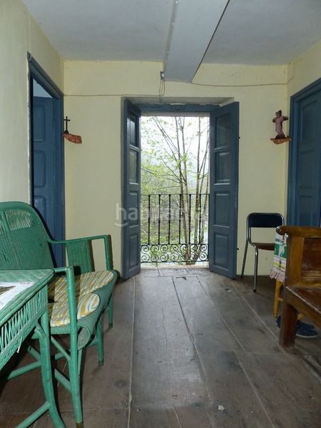 Foto d3caa86c-a143-45d4-b259-e39315798901. Casa a Amieva