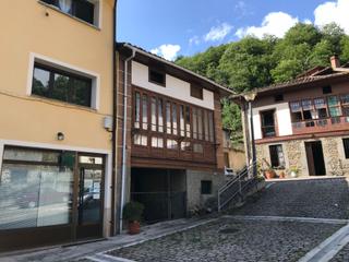 Casa  San juan de beleño. Casa para reformar en el concejo de ponga