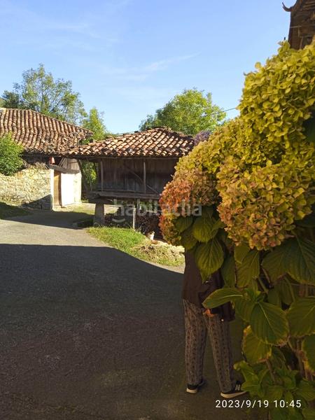 Foto afe16c1c-8f5e-4db7-842b-9edea832abe8. Casa a Parres