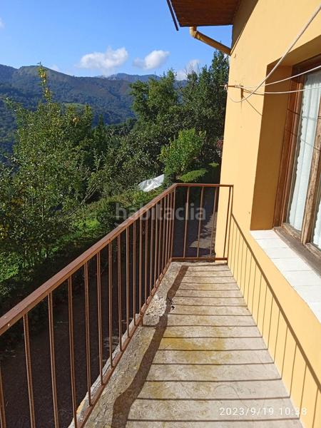 Foto d6ae63d3-493f-4d94-9567-56542ed44725. Casa a Parres