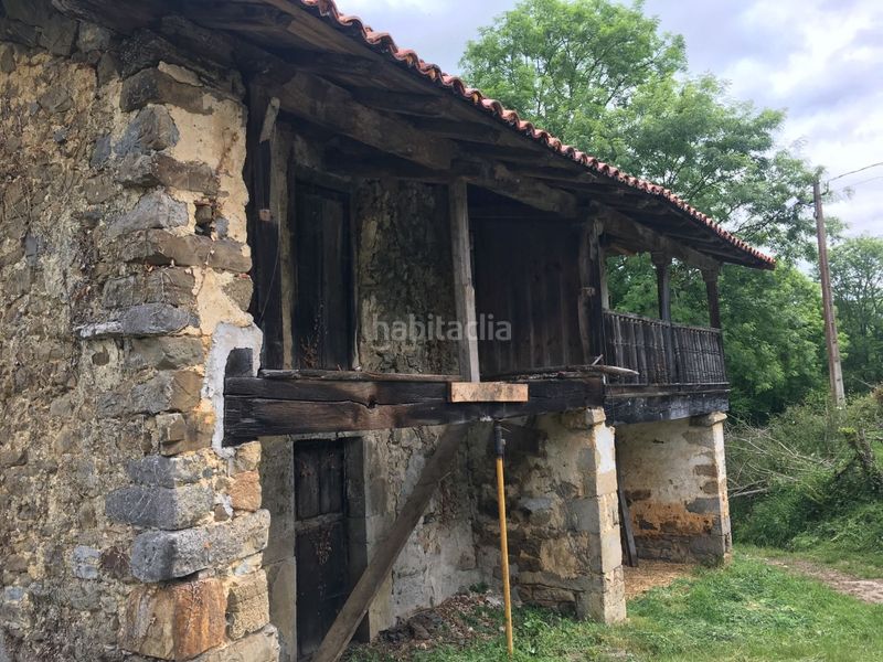 Foto 360f1f12-6b7e-421f-8ec3-b33ad33c92b9. Casa a Parres