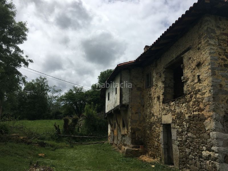 Foto 6a8f6dcc-2cfa-438b-80e2-713f13c3f726. Casa a Parres