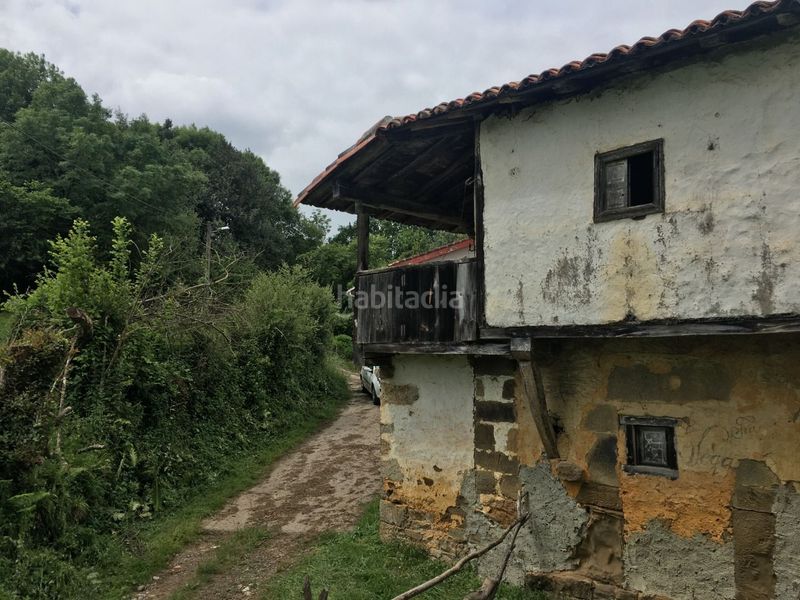 Foto 8b3238d8-c400-48e9-a4e7-b8f46666727c. Casa a Parres