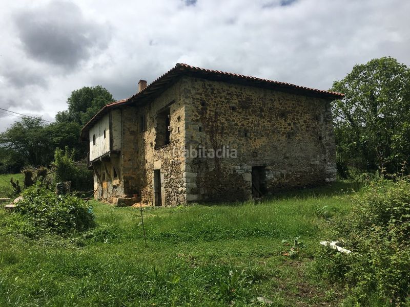 Foto 8c4a4db1-b247-414b-847f-d5047a76e4e8. Casa a Parres