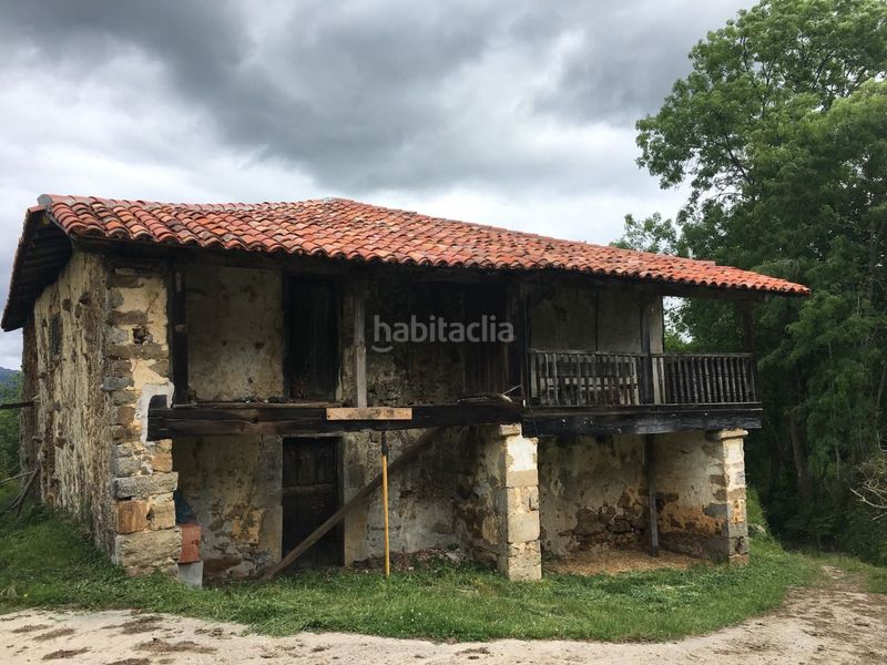 Foto abad0cd0-e42a-4c19-87e6-7b346d121adf. Casa a Parres