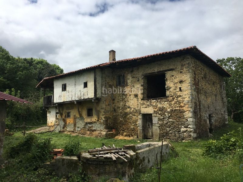Foto d354700e-e6ca-42c7-8c67-ceb90435cfc0. Casa a Parres