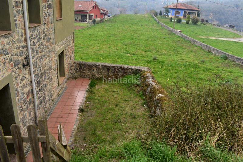 Foto 06842e27-69a9-4d7a-bfe4-27d4f0b394bf. Maison dans Piloña