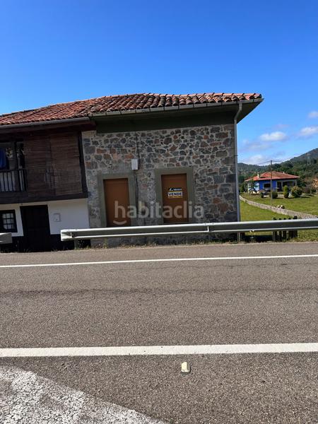 Foto 55358f36-37e7-4297-bf29-f2c3a16e047e. Maison dans Piloña