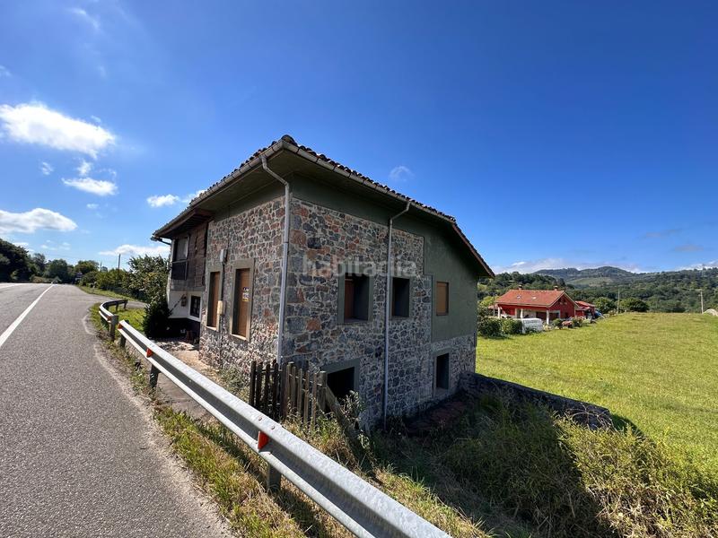 Foto 5deb0dd8-ade0-4a97-b7f0-2b47c24287cf. Maison dans Piloña