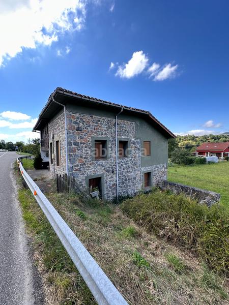 Foto 7a282205-47c4-4cd9-9378-a90a5e604c86. Maison dans Piloña