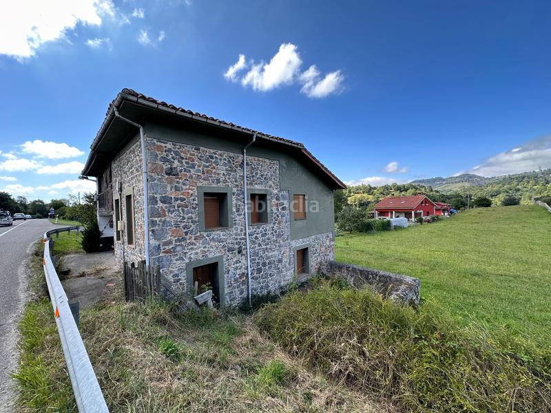 Foto cec6fd7d-1fe1-4ad5-9109-bb54837eb53f. Maison dans Piloña