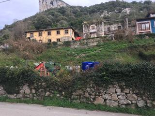 Terrain résidentiel à Cabrales. Solar urbano en el concejo de cabrales