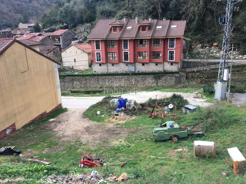 Foto 863556e4-fd50-4da6-bc0d-704b70f8b73f. Wohngrundstück in Cabrales