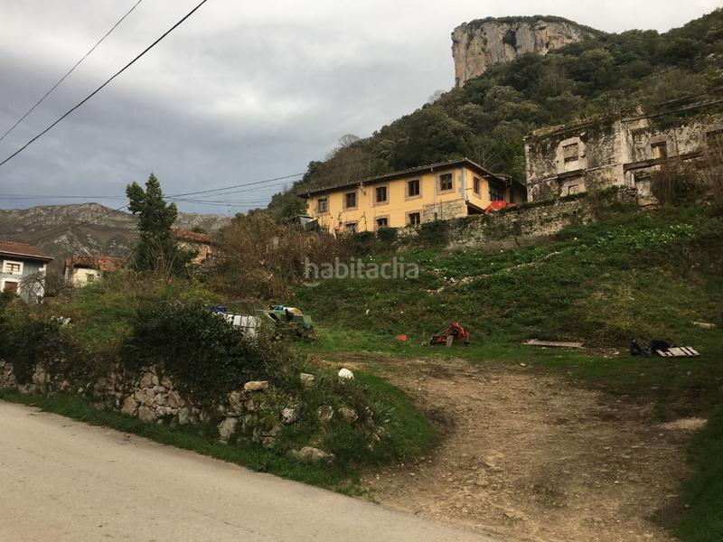 Foto cf442263-519c-441b-96dd-fd7fbdf8f535. Wohngrundstück in Cabrales