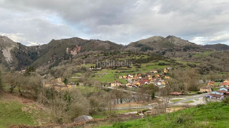 Foto b0111444-00b6-4ca2-9416-78616532abb5. Terreny residencial a Parres