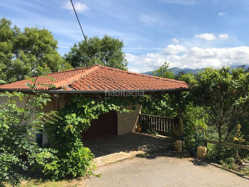 Foto 158196b8-0c4f-484c-8ba6-21853c7e16d9. Casa in Parres