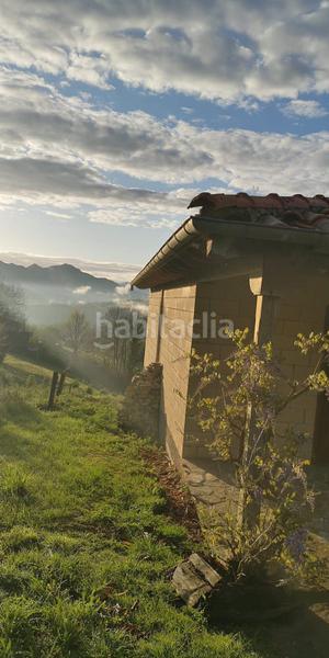 Foto 3e9cc6c9-76f8-4a3c-8cbe-201818dcc5f0. Casa in Parres