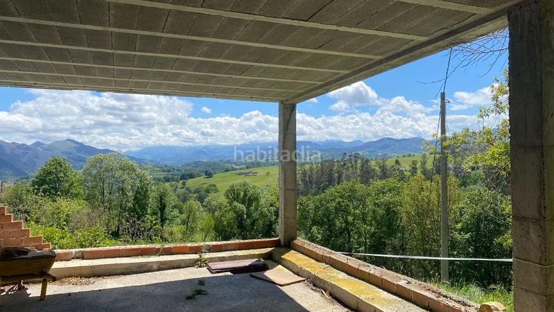 Foto 43d44cd5-2f06-4b1c-aee6-e0316ba22ef2. Casa in Parres