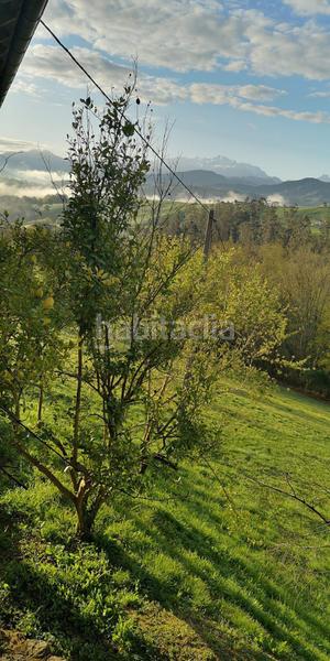 Foto 4f555e2f-832f-45f6-adb1-776103454aed. Casa in Parres