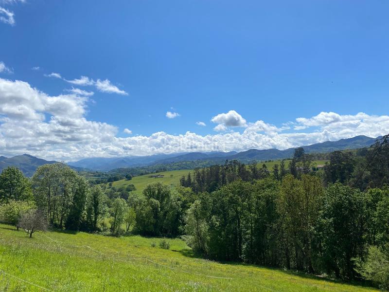 Foto 782837ed-e30c-47da-9e47-fc4e873c2bf8. Casa in Parres