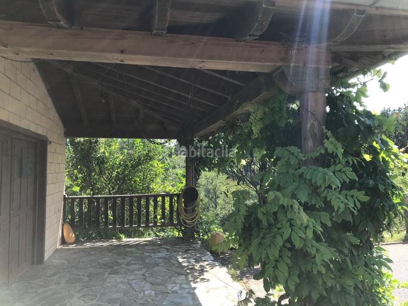 Foto a5beab77-96fe-47df-a7e7-5d5119fccd8f. Casa in Parres