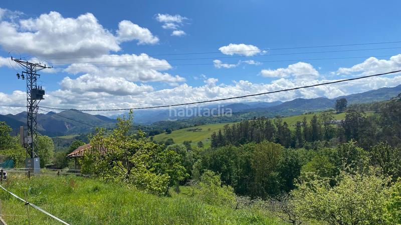 Foto dd27ecea-fdbf-4b0a-aadb-a1128863a089. Casa in Parres