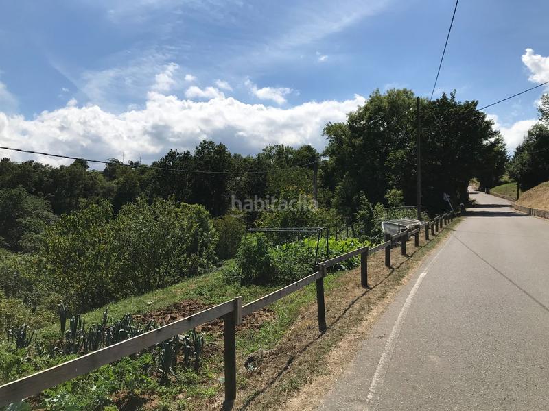 Foto eae1380e-7cc6-49b7-add1-62755cc1068b. Casa in Parres