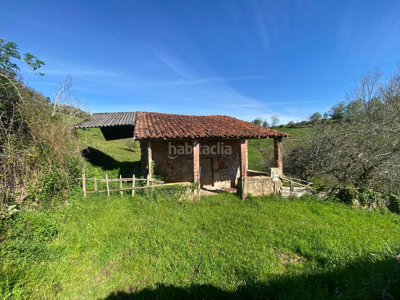 Foto 5753d763-987d-4f84-88b6-2812756d3ebf. Casa conjunto de dos fincas con cuadra en onis en Onís