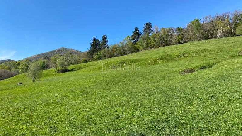 Foto ce0d1418-42c6-4288-aaa0-6e829bb0dfc8. Casa conjunto de dos fincas con cuadra en onis en Onís