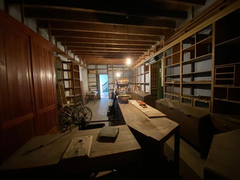 Foto 307ef510-6048-47bc-8b2b-aa76fb14d476. Casa in Cangas de Onís