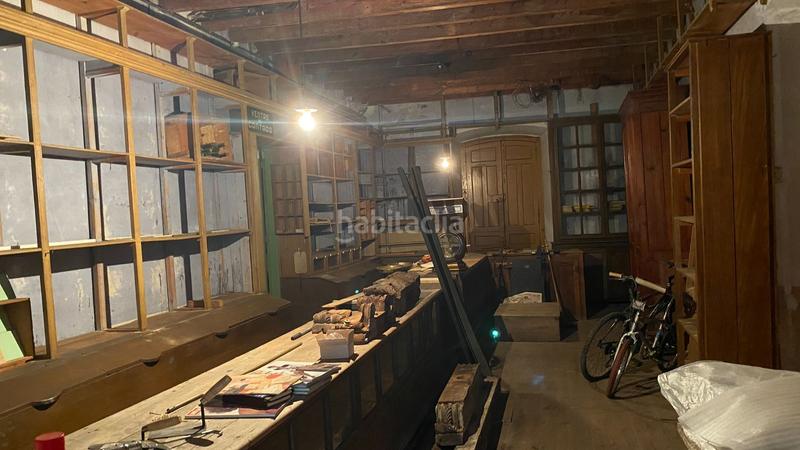 Foto 481ed939-09d2-4c60-991f-473a0ed55b57. Casa in Cangas de Onís