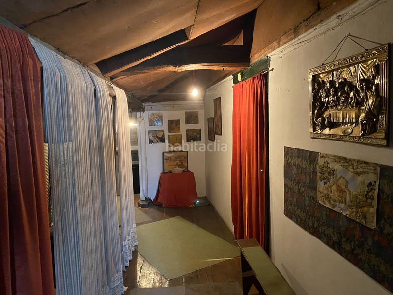 Foto ca8b53b6-7d61-4f2d-9679-f4c866c5116e. Casa in Cangas de Onís