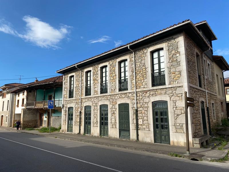 Foto cdfef712-e7b4-4fb1-8b1c-f61a529817b8. Casa in Cangas de Onís