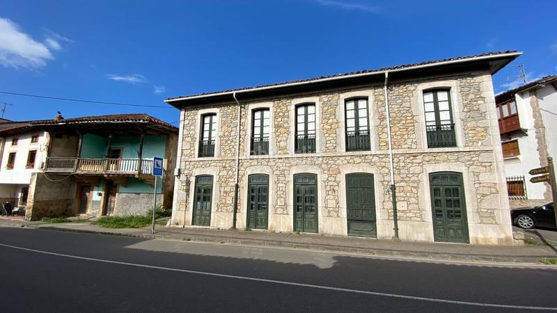 Foto dcd0e283-29b2-4686-8d7c-456e3432c20c. Casa in Cangas de Onís