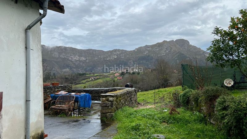 Foto 3191e8ae-0d83-461f-b2ba-223f38e627ba. Casa a peruyes 49 a Cangas de Onís