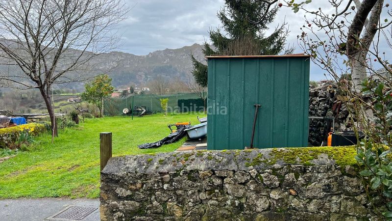 Foto 43164494-0e41-4c07-b3db-821a6847e585. Casa a peruyes 49 a Cangas de Onís