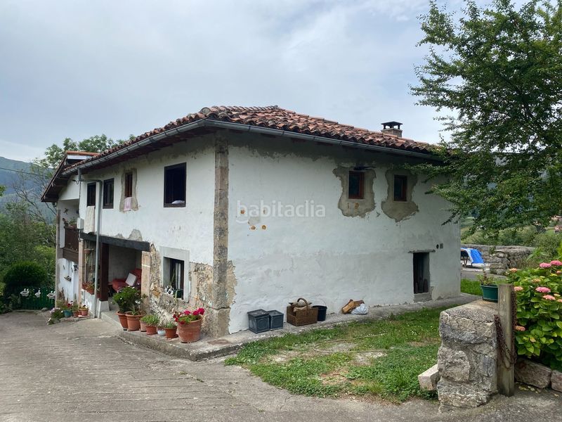 Foto 610a04c9-6ab3-46f6-a9d8-7da539369809. Casa a peruyes 49 a Cangas de Onís