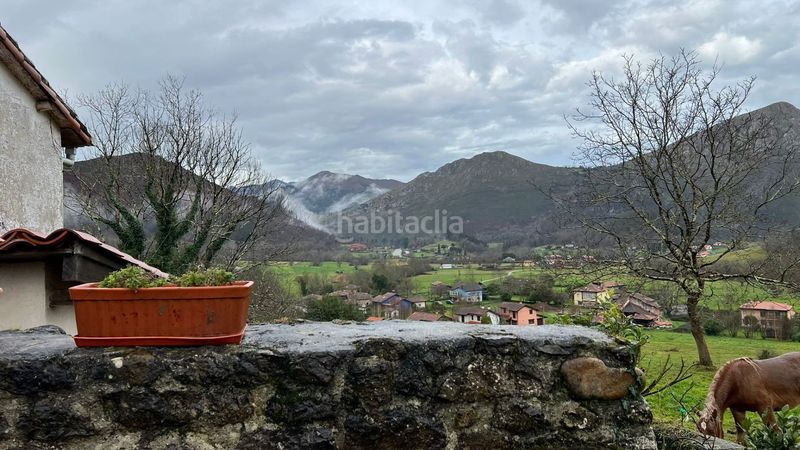 Foto b36fdf95-2fa0-47d1-b00a-8180fcf0a464. Casa a peruyes 49 a Cangas de Onís
