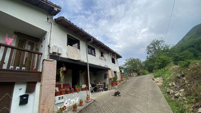 Foto c6140f16-1fc5-4211-a8dd-013d847fd5f7. Casa a peruyes 49 a Cangas de Onís