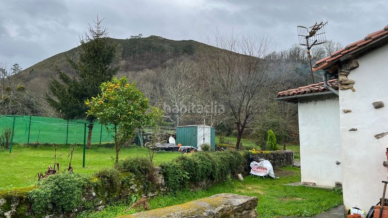 Foto d15b655b-55fe-412f-b8d7-df6a0a450e2b. Casa a peruyes 49 a Cangas de Onís