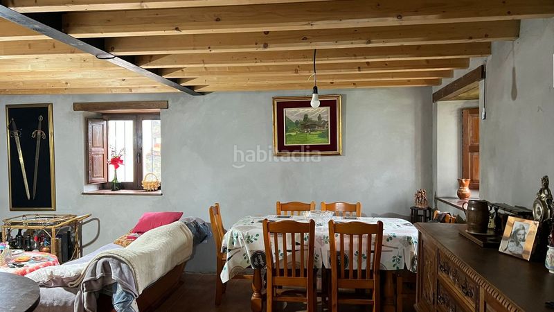 Foto dfabb24f-c921-4788-af06-1d396490c77a. Casa a peruyes 49 a Cangas de Onís