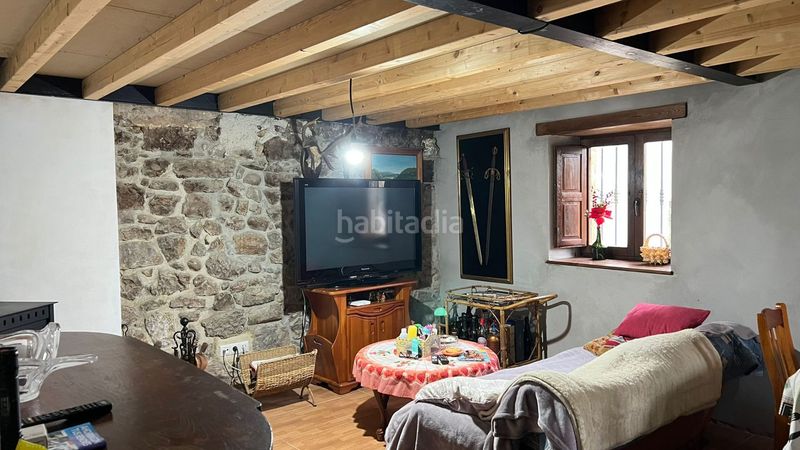 Foto e7c709a6-aca6-4955-aae9-8b8e774e567f. Casa a peruyes 49 a Cangas de Onís