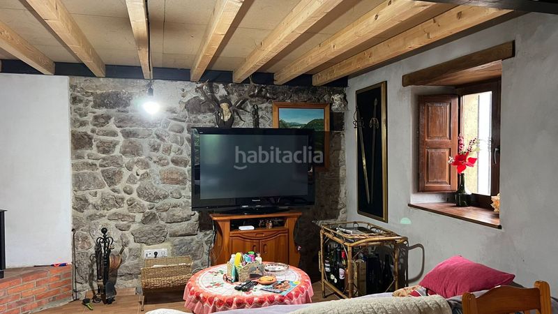 Foto fa1076bf-258a-44b9-a23d-64aa401ab6be. Casa a peruyes 49 a Cangas de Onís