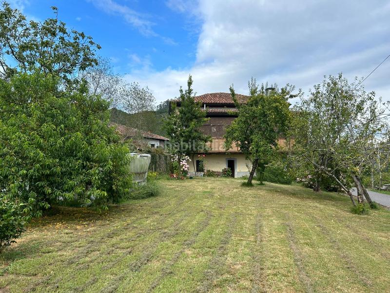 Foto 45260cbb-b166-4f4a-9a85-79f11b8c4832. House in Parres