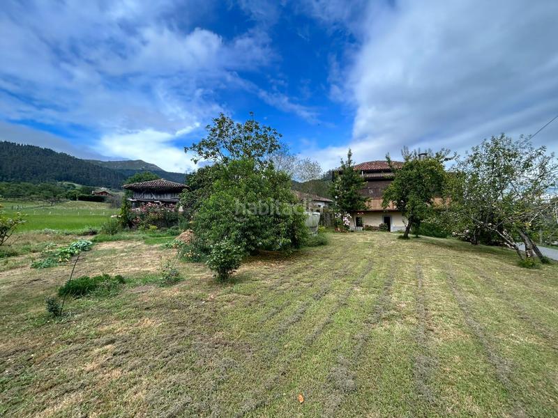 Foto 5d049fca-231d-457f-9934-8ff11ab059e3. House in Parres