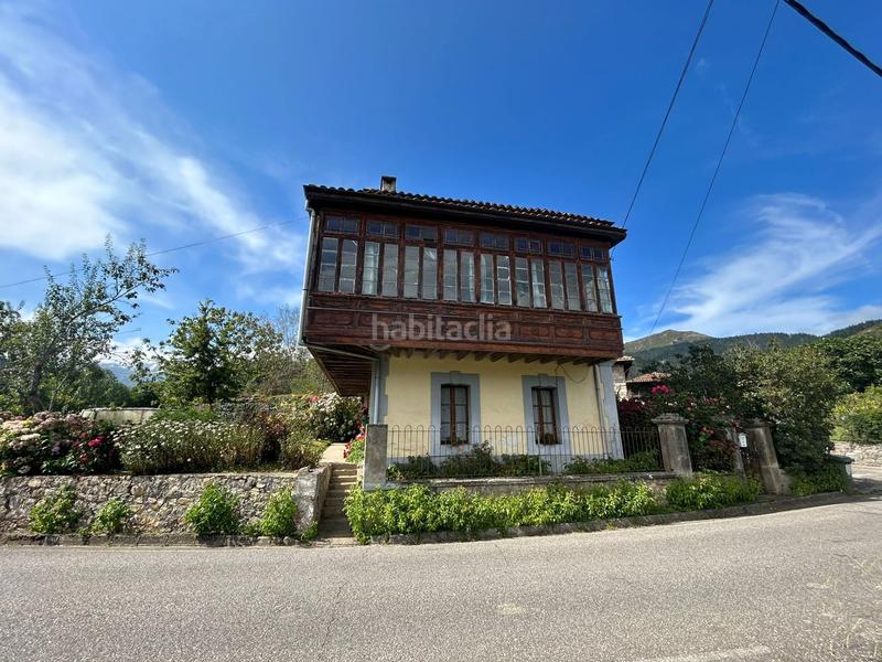 Foto 907bee55-26f6-4479-b047-9a28a3d89545. House in Parres