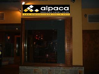 Traspàs Local Comercial a Parres. Local en el centro de arriondas