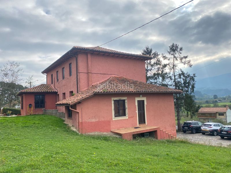 Foto 2bd3a690-3b3f-4ef6-9495-6363d9a2fb51. Casa amb calefacció a Colunga