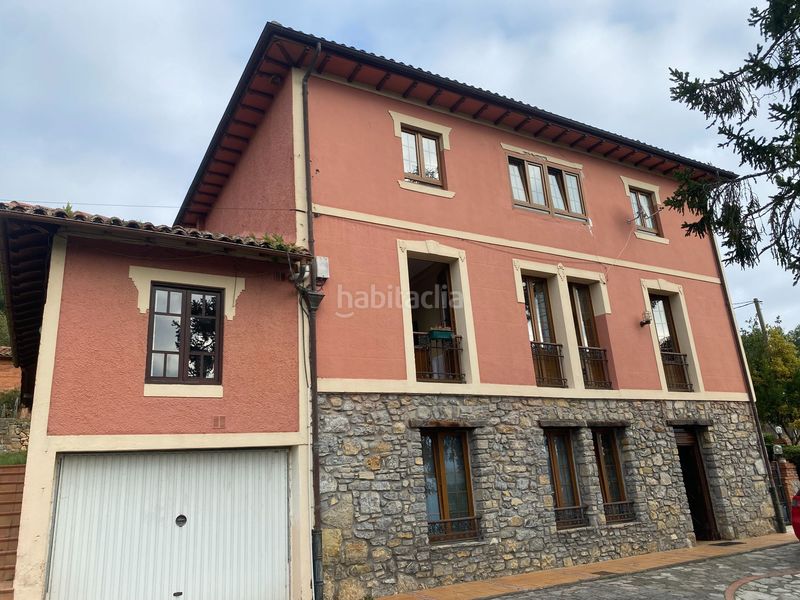Foto 3455df9c-5329-484e-a130-1f67bed1a6ee. Casa amb calefacció a Colunga