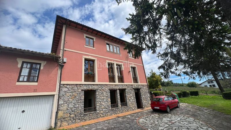 Foto 3a2b4b30-e92e-4e5d-a175-c47b219dc9e9. Casa amb calefacció a Colunga